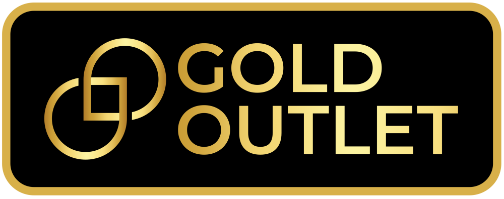 Logo Gold Outlet